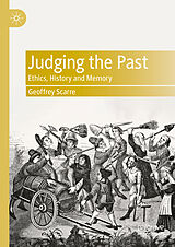 eBook (pdf) Judging the Past de Geoffrey Scarre