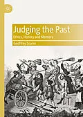 E-Book (pdf) Judging the Past von Geoffrey Scarre