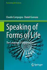 E-Book (pdf) Speaking of Forms of Life von Claudio Campagna, Daniel Guevara