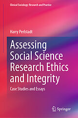 eBook (pdf) Assessing Social Science Research Ethics and Integrity de Harry Perlstadt