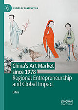 eBook (pdf) China's Art Market since 1978 de Li Ma