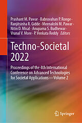 eBook (pdf) Techno-Societal 2022 de 