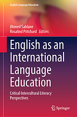 E-Book (pdf) English as an International Language Education von 