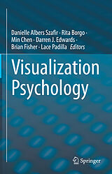 E-Book (pdf) Visualization Psychology von 