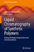 E-Book (pdf) Liquid Chromatography of Synthetic Polymers von Muhammad Imran Malik, Dusan Berek
