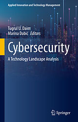 eBook (pdf) Cybersecurity de 