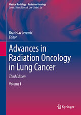 eBook (pdf) Advances in Radiation Oncology in Lung Cancer de 