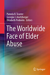 E-Book (pdf) The Worldwide Face of Elder Abuse von 