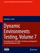 E-Book (pdf) Dynamic Environments Testing, Volume 7 von 
