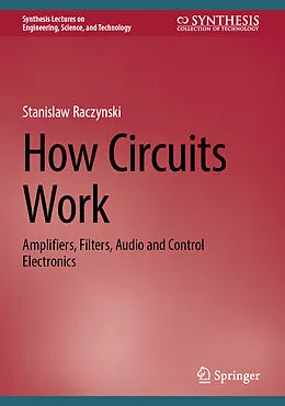 E-Book (pdf) How Circuits Work von Stanislaw Raczynski