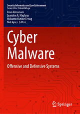 E-Book (pdf) Cyber Malware von 