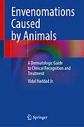 E-Book (pdf) Envenomations Caused by Animals von Vidal Haddad Jr.