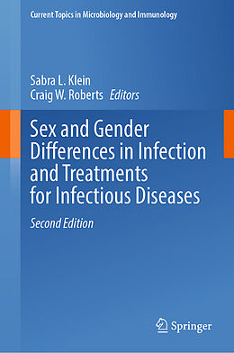 Livre Relié Sex and Gender Differences in Infection and Treatments for Infectious Diseases de 