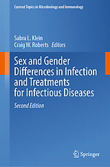 eBook (pdf) Sex and Gender Differences in Infection and Treatments for Infectious Diseases de 