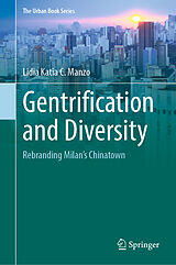 eBook (pdf) Gentrification and Diversity de Lidia Katia C. Manzo