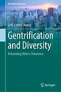 E-Book (pdf) Gentrification and Diversity von Lidia Katia C. Manzo