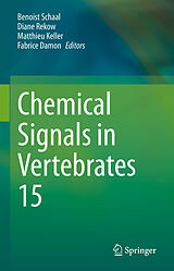 eBook (pdf) Chemical Signals in Vertebrates 15 de 