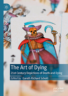 Livre Relié The Art of Dying de 