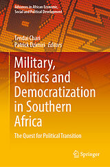 eBook (pdf) Military, Politics and Democratization in Southern Africa de 