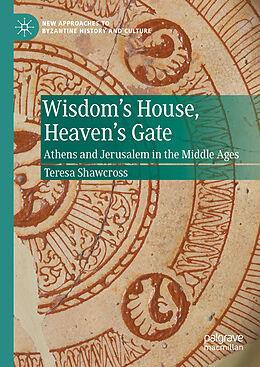 Livre Relié Wisdom's House, Heaven's Gate de Teresa Shawcross