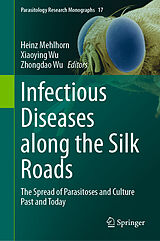 eBook (pdf) Infectious Diseases along the Silk Roads de 