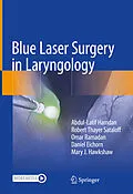 E-Book (pdf) Blue Laser Surgery in Laryngology von Abdul-Latif Hamdan, Robert Thayer Sataloff, Omar Ramadan