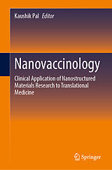 eBook (pdf) Nanovaccinology de 