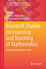 eBook (pdf) Research Studies on Learning and Teaching of Mathematics de 