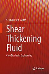 eBook (pdf) Shear Thickening Fluid de 