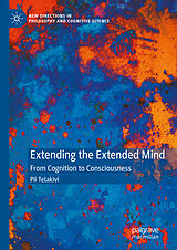 eBook (pdf) Extending the Extended Mind de Pii Telakivi