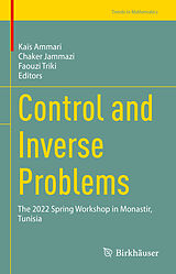 eBook (pdf) Control and Inverse Problems de 