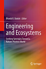 E-Book (pdf) Engineering and Ecosystems von 