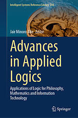 eBook (pdf) Advances in Applied Logics de 