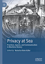 eBook (pdf) Privacy at Sea de 