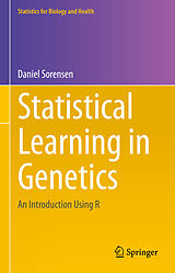 E-Book (pdf) Statistical Learning in Genetics von Daniel Sorensen