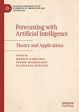 eBook (pdf) Forecasting with Artificial Intelligence de 