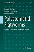 E-Book (pdf) Polystomatid Flatworms von Louis H. Du Preez, Willem J. Landman, Olivier Verneau