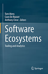 E-Book (pdf) Software Ecosystems von 