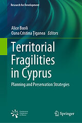 E-Book (pdf) Territorial Fragilities in Cyprus von 