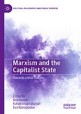 E-Book (pdf) Marxism and the Capitalist State von 