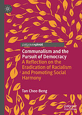 eBook (pdf) Communalism and the Pursuit of Democracy de Chee-Beng Tan