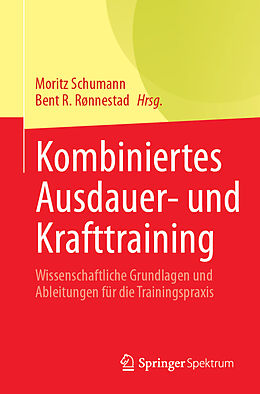 Kartonierter Einband Kombiniertes Ausdauer- und Krafttraining von 