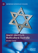 eBook (pdf) Jewish Identity in Multicultural Australia de Jennifer Creese