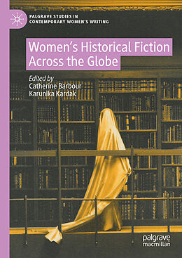 Livre Relié Women's Historical Fiction Across the Globe de 