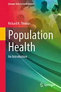 E-Book (pdf) Population Health von Richard K. Thomas