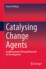 E-Book (pdf) Catalysing Change Agents von Seona Meharg