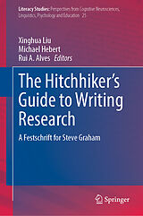 E-Book (pdf) The Hitchhiker's Guide to Writing Research von 