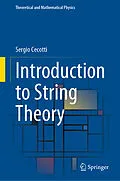 E-Book (pdf) Introduction to String Theory von Sergio Cecotti