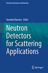 eBook (pdf) Neutron Detectors for Scattering Applications de 