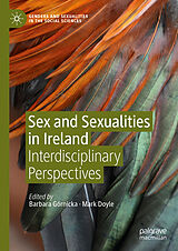 eBook (pdf) Sex and Sexualities in Ireland de 